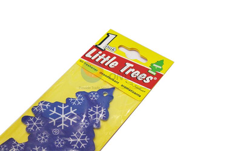 High Sales Ice Blue Air Freshener For Car Office And Home