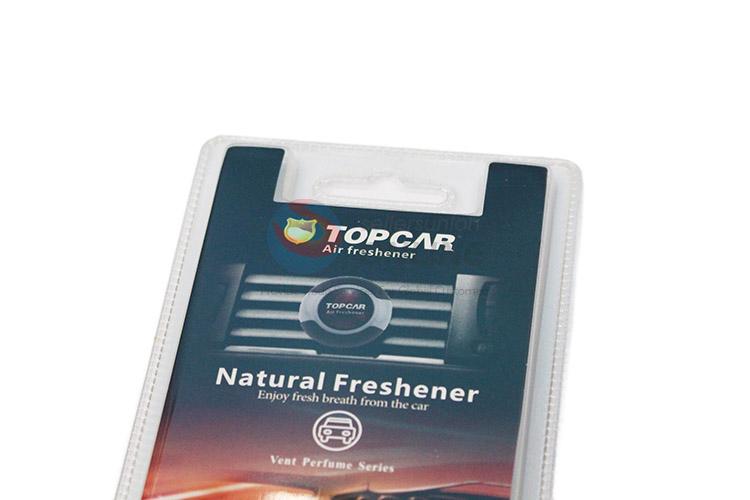 Unique Design Air Freshenering Car Natural Scent Air Freshener