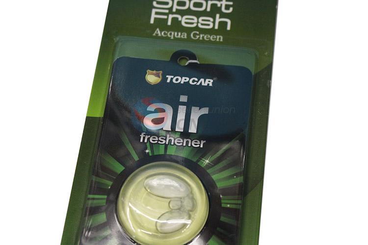 Direct Factory Sport Fresh Hanging Hanging Car Air Freshener