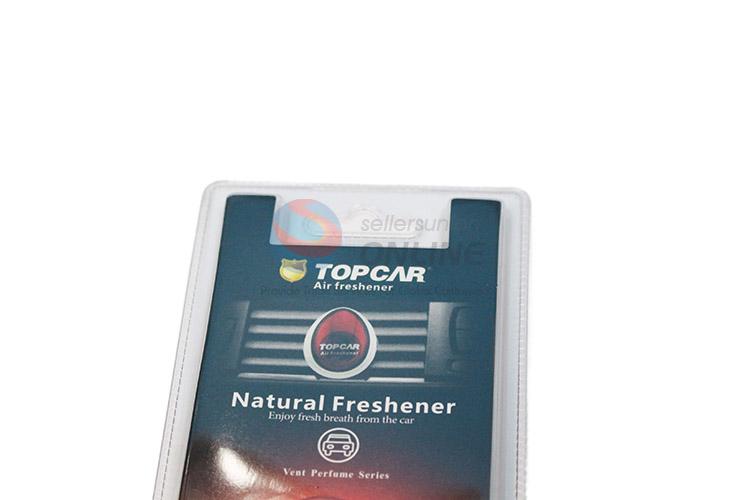 Top Quanlity Air Freshenering Car Natural Scent Air Freshener