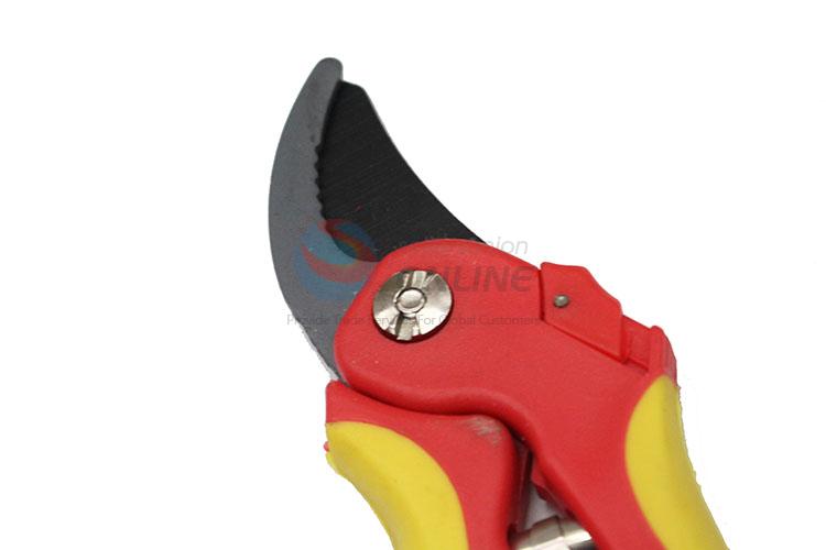 Direct Factory Handle Metal Blade Garden Scissor Cutting Tools