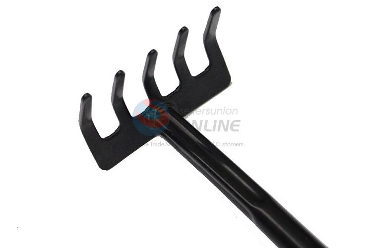 Cheap Promotional Garden Hand Tool Stainless Steel Garden Rake