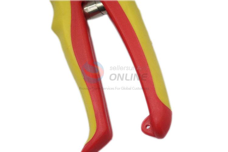 Direct Factory Handle Metal Blade Garden Scissor Cutting Tools