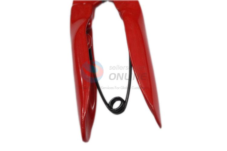 Cheap and High Quality Ergonomic Fruit Tree Flower Cutter Grafting Garden Scissors