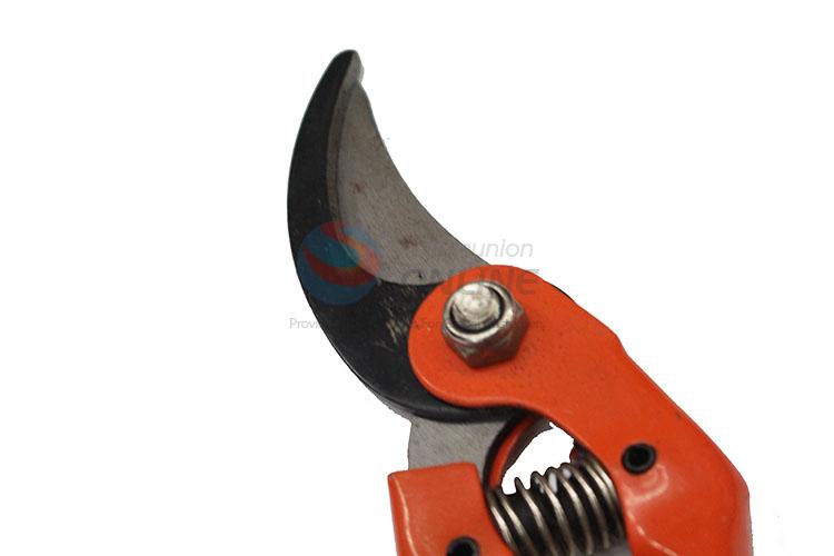 Factory Sale Garden Scissors  Fruit Tree Pruning Shears