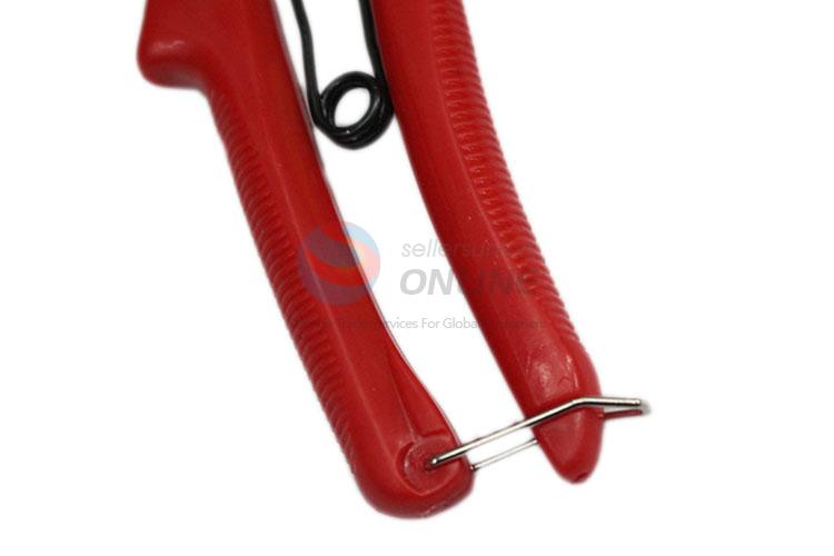 Chinese Factory Garden Hand Tools Cutting Machine Garden Scissor