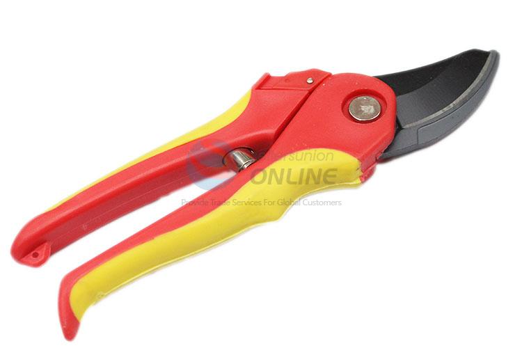 Direct Factory Handle Metal Blade Garden Scissor Cutting Tools