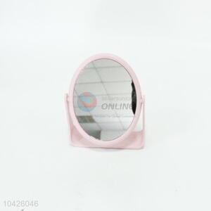 Fashion simple style stand mirror,18*15.5cm