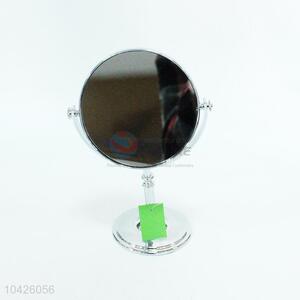 Cheap price custom 2 sides stand mirror