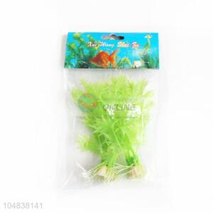 Superior Quality Simulation Plastic Aquatic Plants For <em>Aquarium</em> Fish Tank Decor