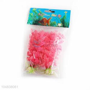 Special Design <em>Aquarium</em> Plastic Simulation Aquatic Plants