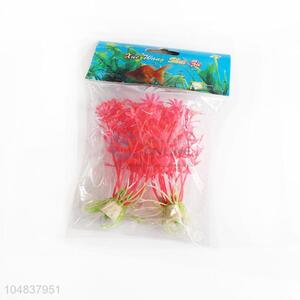 Promotional Wholesale Plastic Simulation Of Aquatic Plants