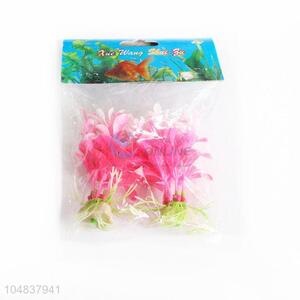 Wholesale Popular <em>Aquarium</em> Plastic Simulation Aquatic Plants