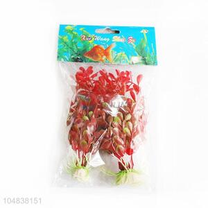 Wholesale Top Quality Lovely Aquatic Plants <em>Aquarium</em> Ornament Arts Crafts