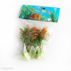 Bottom Price Eco Friendly Simulation Landscaping Aquatic Plants