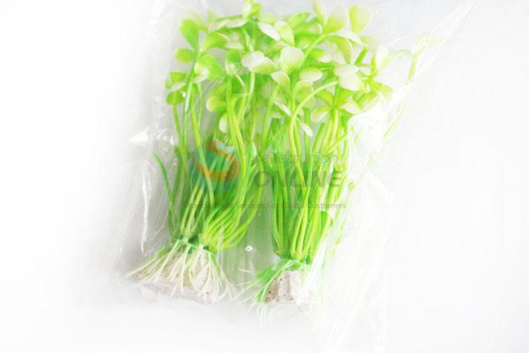 Direct Price Plastic Simulation Of Aquatic Plants