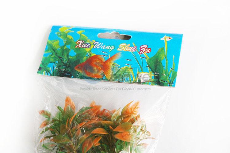 Bottom Price Eco Friendly Simulation Landscaping Aquatic Plants