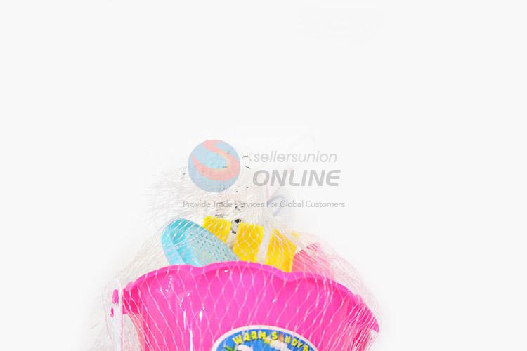 Wholesale new style kids summer beach toy