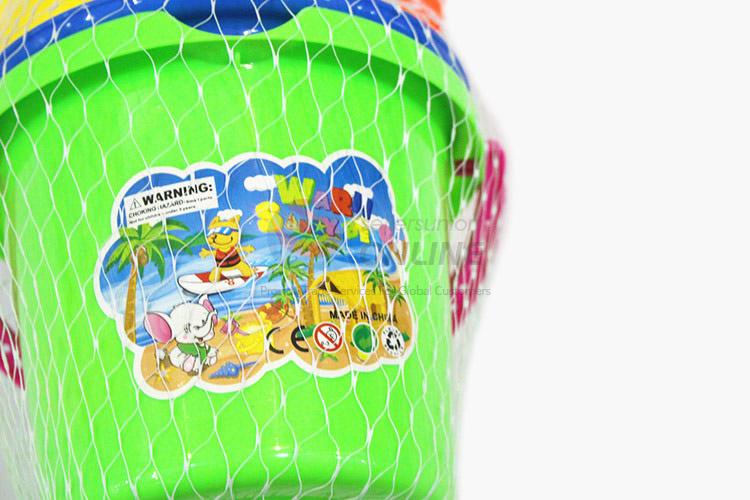 Bottom price kids summer beach toy