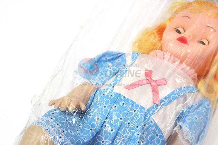 Top manufacturer 20cun cute doll girls toy