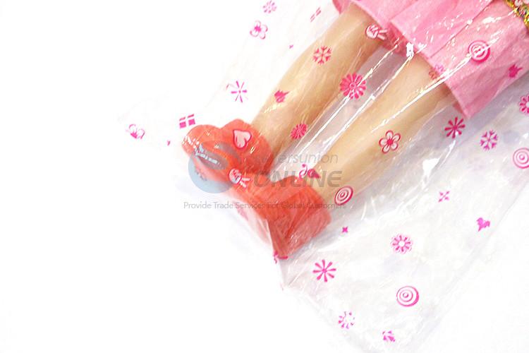 Factory promotional 18cun cute doll kids toy