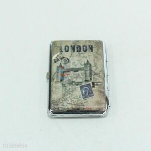 High sales cheap cigarette case