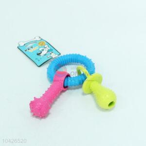 Good quality low price pet toy