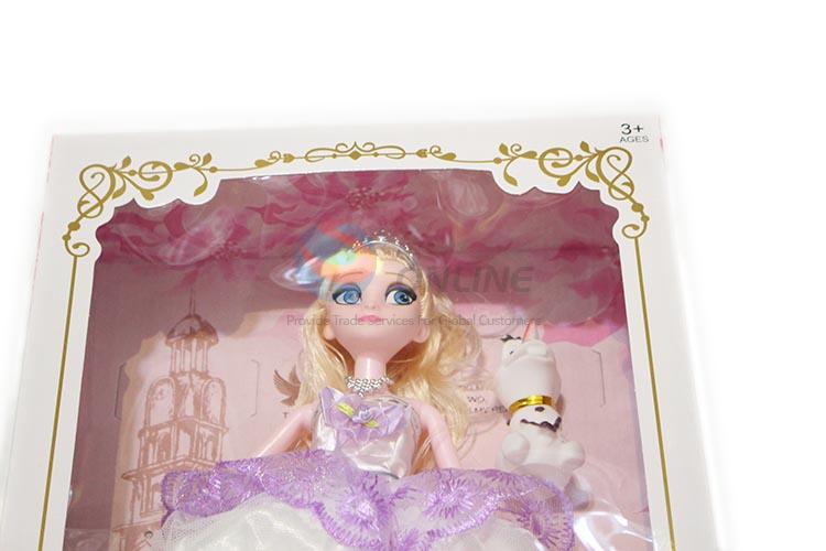 Hottest Professional 11 Inches Baby Doll Toy For Kids Cute Toy Girl Baby Gift Collection