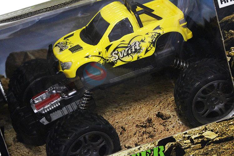 Competitive price R/C monster truck