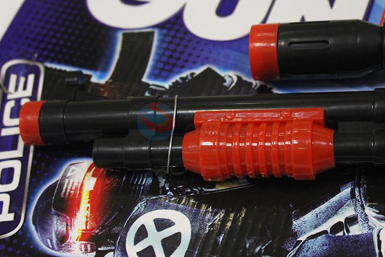 Best Selling Kids Plastic Funny Toy Flint Gun