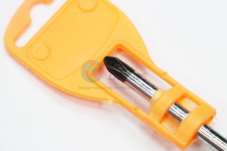 Steel Cross Screwdriver High-grade Plastic Coated Screwdrivers