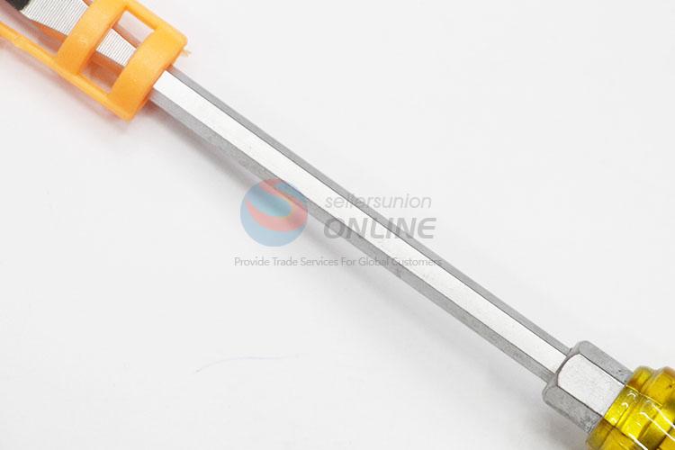 Slotted Screwdriver Adjustable Ratchet Screwdriver Bits