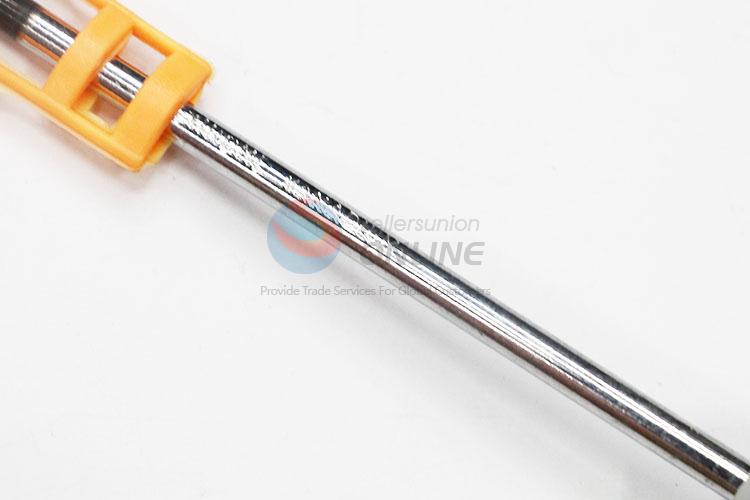 Wholesale Cheap Price Plastic Handle Steel Cross Screwdriver