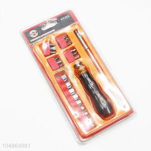 Magnetic Precision Screwdriver Set Repair Tool Kit