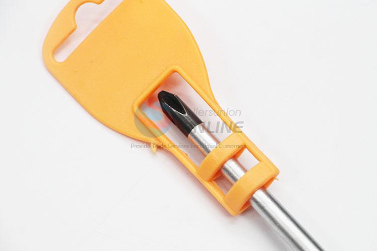 Utility and Durable Cross Screwdriver Interchangeable Extension Repair Tool with Protective Cover