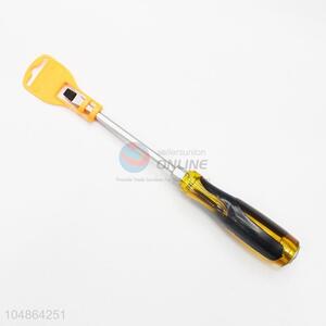 Slotted Screwdriver Adjustable Ratchet Screwdriver Bits