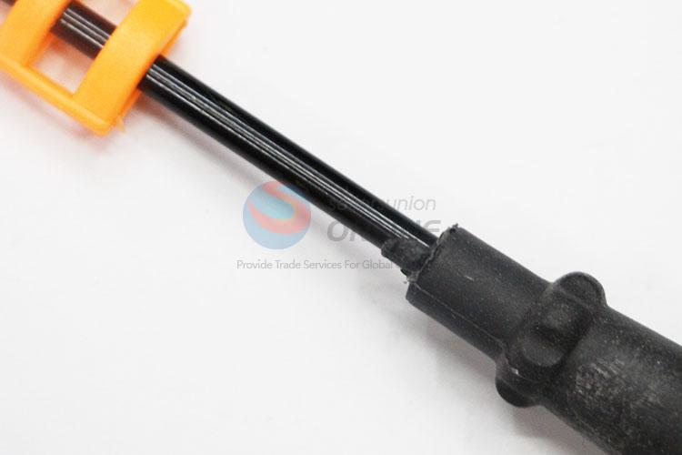 Factory Direct Supply Plastic Handle Steel Cross Screwdriver