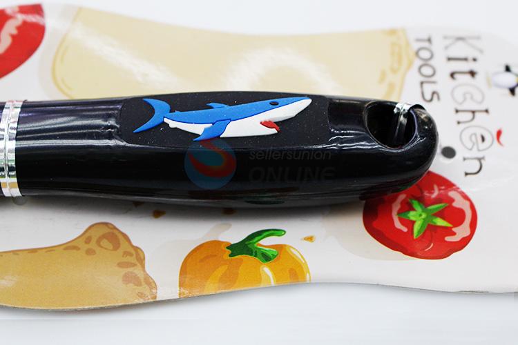 Wholesale low price kitchen utensil stainless steel fruit knife