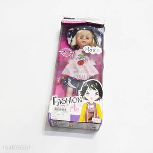 High sales 14 inches doll toy for girls