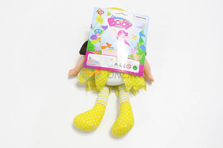 Recent design fashion doll toy for girls