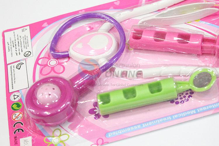 High Quality Doctor Tool Set Pretend Play Toy