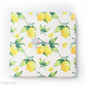 Most Popular Home Accessories Cup Mat Tea Mat