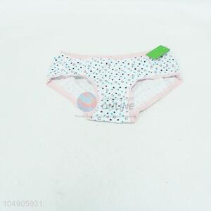 Factory Wholesale Women Underpants for Sale