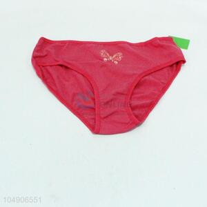 Promotional Red Women Underpants for Sale