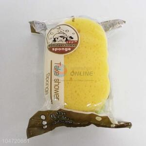 Soft Bath Shower Sponge