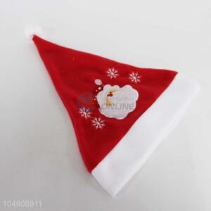 China factory supply Chrismas hat