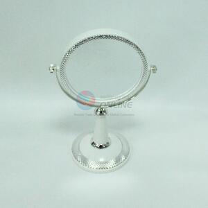 Factory price plastic round mirror