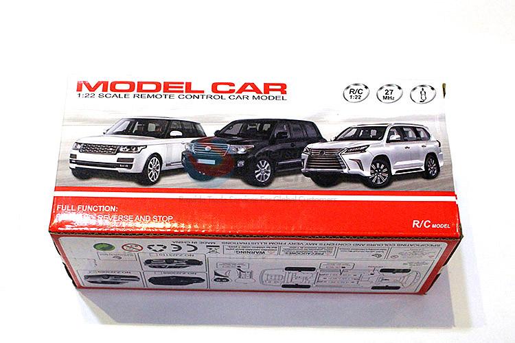 Good quality 2 channels car toy remote control vehiles