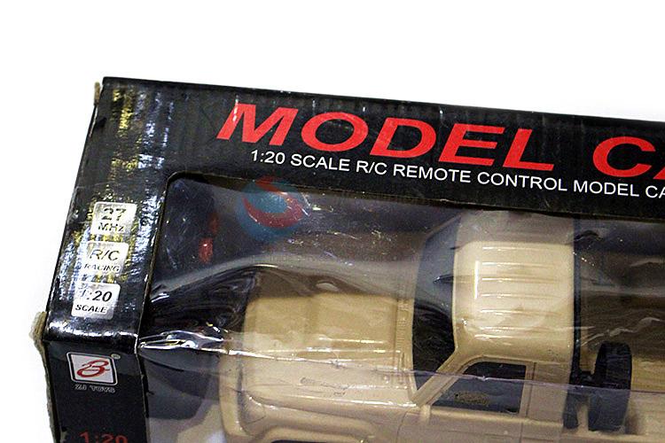 Promotional 2 channels car toy remote control vehiles