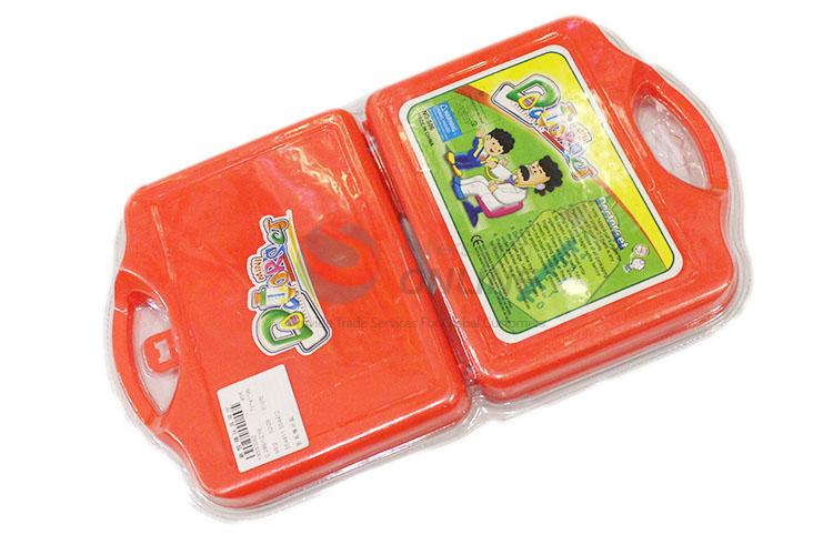 Wholesale Cheap Price Children Role Play Medical Kit Doctor Play Game Set